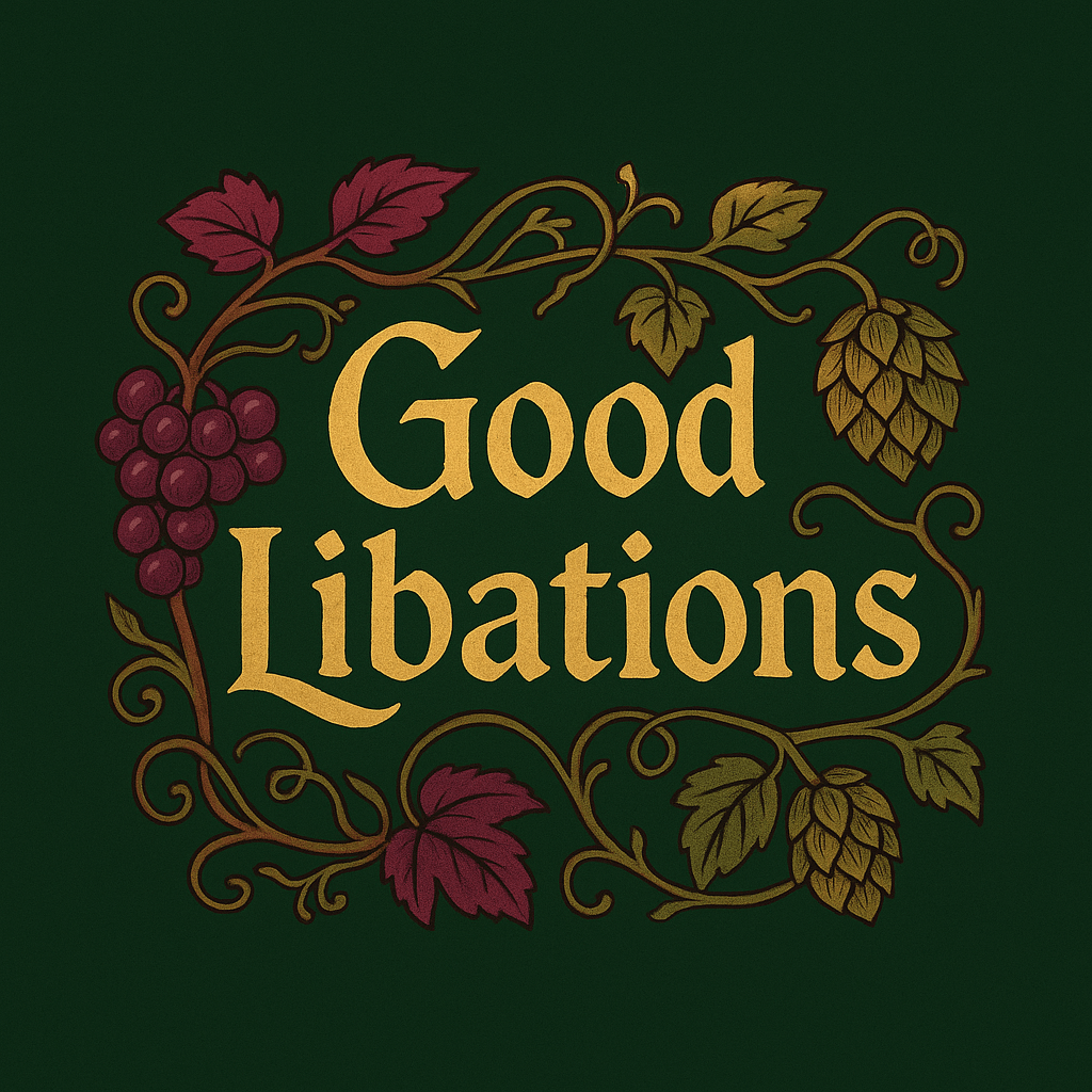 Good Libations